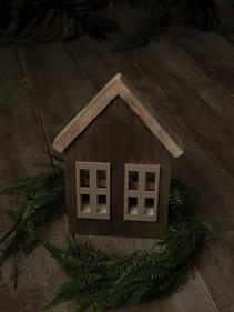 Casita  | 13440 | Atrezzo infantil diferente para tus sesiones