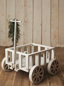 CARRO SITTER & TODDLER | 12389 | Atrezzo infantil diferente para tus sesiones