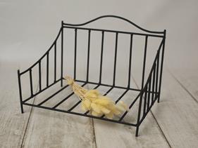 Cama Celia  | 10038 | Atrezzo infantil diferente para tus sesiones