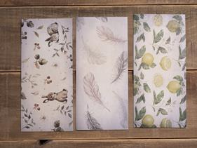 lote laminas imán 2 | 13853 | Atrezzo infantil diferente para tus sesiones