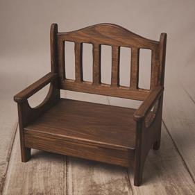 Banco Vega | 6119 | Atrezzo infantil diferente para tus sesiones