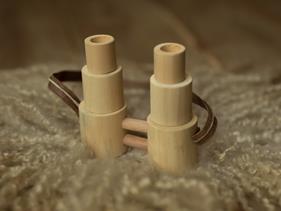 Prismaticos | 13346 | Atrezzo infantil diferente para tus sesiones