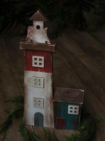 Faro  | 13476 | Atrezzo infantil diferente para tus sesiones