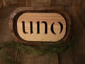 Cuenco Uno | 12753 | Atrezzo infantil diferente para tus sesiones