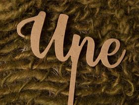 Topper Une | 12954 | Atrezzo infantil diferente para tus sesiones