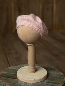 Boina lana | 13324 | Atrezzo infantil diferente para tus sesiones