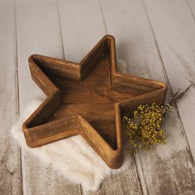 Cuenco Estrella | 9450 | Atrezzo infantil diferente para tus sesiones