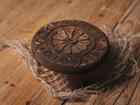 Mesita flor  | 11071 | Atrezzo infantil diferente para tus sesiones