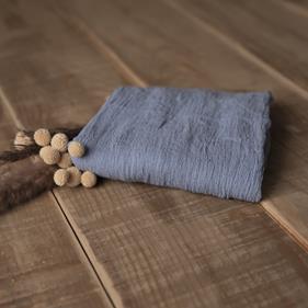 Wrap organico Light Dusty 300 cm  | 13548 | Atrezzo infantil diferente para tus sesiones