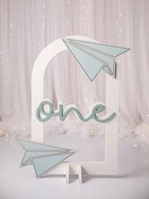 Panel one intercambiable  | 14084 | Atrezzo infantil diferente para tus sesiones