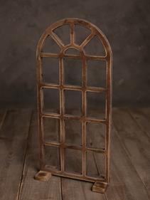 ventana medio punto pequeña | 13828 | Atrezzo infantil diferente para tus sesiones