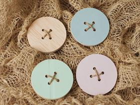 Botones  | 12622 | Atrezzo infantil diferente para tus sesiones