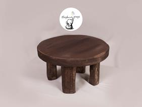 Mesita newborn | 154 | Atrezzo infantil diferente para tus sesiones