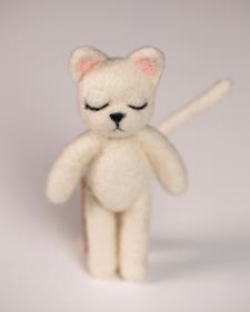 Muñeco  | 11713 | Atrezzo infantil diferente para tus sesiones