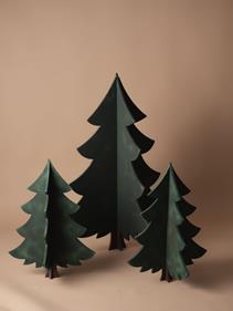 set arboles  | 13765 | Atrezzo infantil diferente para tus sesiones