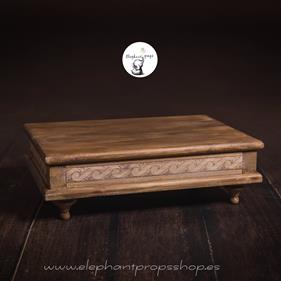 Soporte Oliver  | 3789 | Atrezzo infantil diferente para tus sesiones