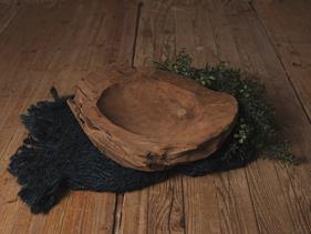 Cuenco Arbol | 10563 | Atrezzo infantil diferente para tus sesiones