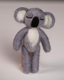 Muñeco  | 11723 | Atrezzo infantil diferente para tus sesiones