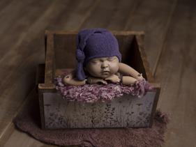 Cajón de las mil caras  | 13824 | Atrezzo infantil diferente para tus sesiones