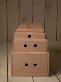 Apple box  all in one  | 11912 | Atrezzo infantil diferente para tus sesiones