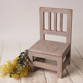 SILLA ERIKA | 970 | Atrezzo infantil diferente para tus sesiones