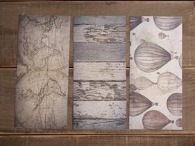 lote laminas imán 4 | 13855 | Atrezzo infantil diferente para tus sesiones