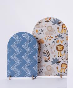 Conjunto paneles tematicos | 14385 | Atrezzo diferente para tus sesiones