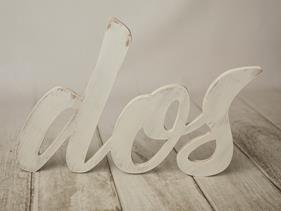 Dos  | 9641 | Atrezzo infantil diferente para tus sesiones