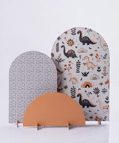 Conjunto panel tematico | 14379 | Atrezzo diferente para tus sesiones