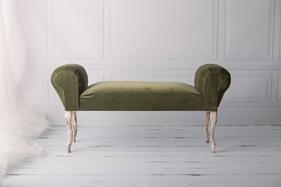 Sofá descalzador | 4094 | Atrezzo infantil diferente para tus sesiones