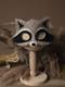 Mascara mapache | 13744 | Atrezzo diferente para tus sesiones
