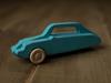 coche citroen ds juguete  | 13158 | Atrezzo diferente para tus sesiones