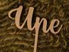 Topper Une | 12954 | Atrezzo diferente para tus sesiones