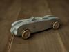 Coche porsche speedster juguete | 13160 | Atrezzo diferente para tus sesiones