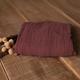 Wrap organico Red clay 300 cm  | 13534 | Atrezzo diferente para tus sesiones