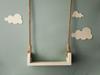 Columpio en las nubes ( newborn )  | 13096 | Atrezzo diferente para tus sesiones