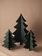 set arboles  | 13765 | Atrezzo diferente para tus sesiones