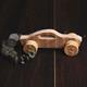 Figura de madera | 9272 | Atrezzo diferente para tus sesiones